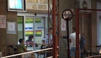 Akrabalar Birbirine Girdi Açıklaması 18 Yaralı