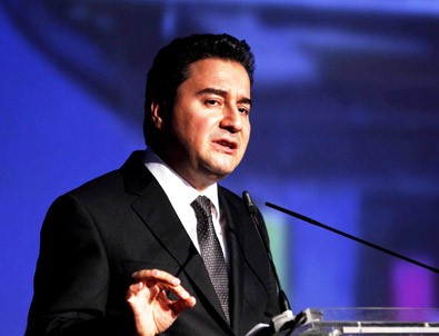 Ali Babacan: Piyasalar seçim tablosunu şimdiden gördü