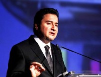 ALİ BABACAN - Ali Babacan: Piyasalar seçim tablosunu şimdiden gördü