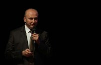 İSRAFİL KIŞLA - Artvin'de Turizm Çalıştayı Düzenlendi