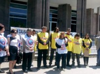 EĞITIM VE BILIM İŞGÖRENLERI SENDIKASı - Aydın Tabip Odası'ndan Dr. Çiftçi'ye Destek