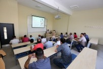 ÇOCUK ÜNİVERSİTESİ - Babalar Ders Başı Yaptı