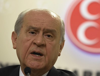 Bahçeli'den 'HDP saldırısı' hakkında açıklama