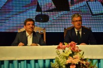 MUSTAFA ÖZTÜRK - Bakan Güllüce, Gölcük Kentsel Dönüşüm Protokolünü İmzaladı