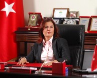 UYGARLıK - Başkan Çerçioğlu'nun 19 Mayıs Mesajı