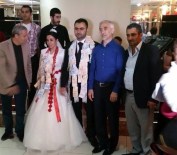 Başkan Demir'in Kardeşine Görkemli Düğün