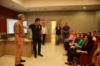 Başkan Kocadon Eğitimin Önemine Dikkat Çekti