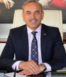 EMLAK VERGİSİ - Başkandan 'Çtv' Uyarısı