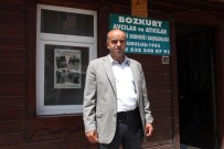 YABAN DOMUZU - Bozkurt'lu Avcıların Kotalı Avlanma Sorunu