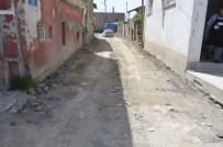 AKMESCIT - Bünyan Akmescit Mahallesi Özlediği Hizmetlere Kavuşuyor