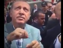 Cumhurbaşkanı Erdoğan'ın videosu izlenme rekorları kırıyor