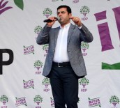 Demirtaş'tan Mursi Çağrısı