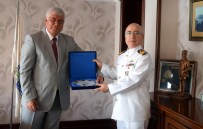 Denizkurdu 2015 Tatbikatı