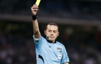 BARıŞ ŞIMŞEK - Dev Final Cüneyt Çakır'ın