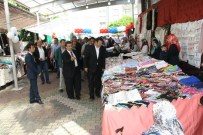 ÇAYDEĞIRMENI - Devrek'te Öğrenciler Yararında Kermes Düzenlendi