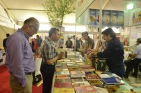 AHMET ÖNAL - Diyarbakır'da Kitap Fuarı Sona Erdi