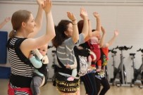 İSKOÇYA - Dünyaca Ünlü Aile Etkinliği 'Dance With Babies', Antalya'ya Geliyor