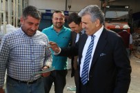ÇOCUK OYUNCAĞI - Elibol Açıklaması 'Kılıçdaroğlu Rüşvet İle Oy Toplayacağını Zannediyor'