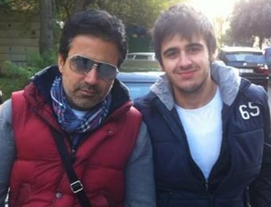 Söylemezsem Olmaz - Emrah’ın oğlu Tayfun kime neden sitem etti?