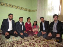 SEDAT İNCİ - Engelliler Haftası