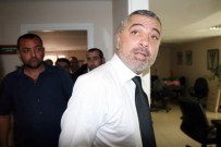 ERDAL ACAR - Erdal Acar'dan Karşıyaka'ya 1,3 Milyon TL