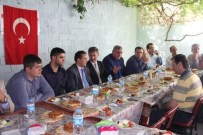 TURGAY ŞIRIN - Eryılmaz Açıklaması 'Gelin Haziran Seçimlerinde De Aynı Tokadı Atın'