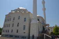 Fatsa İmam Hatip Camisi Açıldı