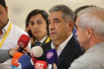 Fenerbahçeli Yönetici Uslu'dan Çarpıcı Açıklamalar