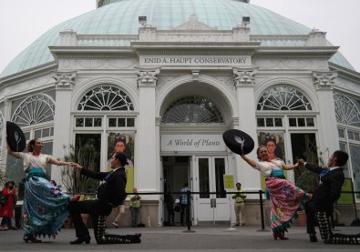 Frida Kahlo'nun 'Mavi Ev'i New York'ta