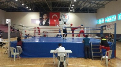 Gençlik Haftası Etkinlikleri Coşkuyla Sürüyor