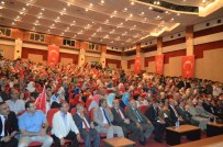 BAĞIMSIZ TÜRKİYE PARTİSİ - Haydar Baş Açıklaması 'MHP'de Milliyetçilik, CHP'de Atatürk Kokusu Kalmadı'