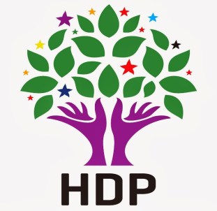 HDP'den MHP'li Meral Akşener'e Destek