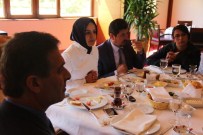 ADANA İL BAŞKANLIĞI - HDP'li Milletvekili Adayları Eş Zamanlı Saldırıyı Kınadı