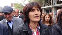 ŞAHSENEM - HDP'liler Mersin Ve Adana'da Yapılan Saldırıları Kınadı