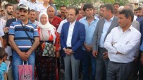 HDP Şanlıurfa Milletvekili Adayı Baydemir Açıklaması 'Asla Bu Provokasyona Gelmeyeceğiz'