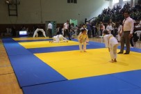 İhlas Koleji'nden Judo Şöleni