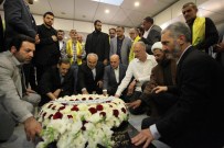 HASAN NASRALLAH - İran Dini Lideri Hamaney'in Başdanışmanı Velayeti, Lübnan'da