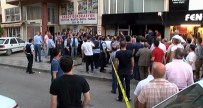 İstanbul'da Ülkü Ocaklarına saldırı