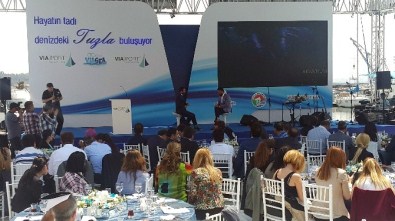 İstanbul'un Dev Projesinde Sona Gelindi