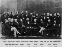 İtu'nun 150. Kuruluş Yıldönümü İsviçre'nin Cenevre Kentinde Kutlandı