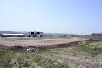 Kazan'a Yeni Spor Kompleksi