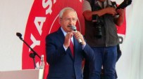 TÜKETİCİ KREDİSİ - Kılıçdaroğlu Açıklaması Benim İlgi Alanımdır