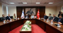 BÜYÜK FELAKET - Kırım Tatarları İçin AA Ve YTB'den İşbirliği