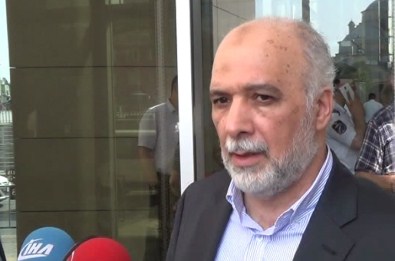 Latif Erdoğan'dan 'Akşener' Açıklaması