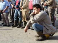 AHMET DEMIRCI - Maden Faciasında Ölen 30 İşçi Dualarla Anıldı