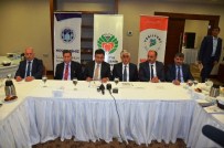 BİLİM ŞENLİĞİ - Malatya'da Bilim Şenliği Düzenlenecek