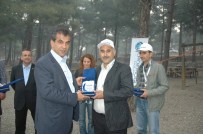 Merinos, 48 Çalışanını Ödüllendirdi