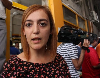 Mersin'deki Patlamada Çiçek Şüphesi