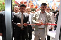 FIRAVUN - Meşale Derneği'nden İhtiyaç Sahibi Öğrenciler Yararına Kermes