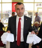 TARAFSıZLıK - MHP Trabzon Milletvekili Yavuz Aydın'dan 'Oyuna Gelmeyin, Oyunuza Sahip Çıkın' Çağrısı